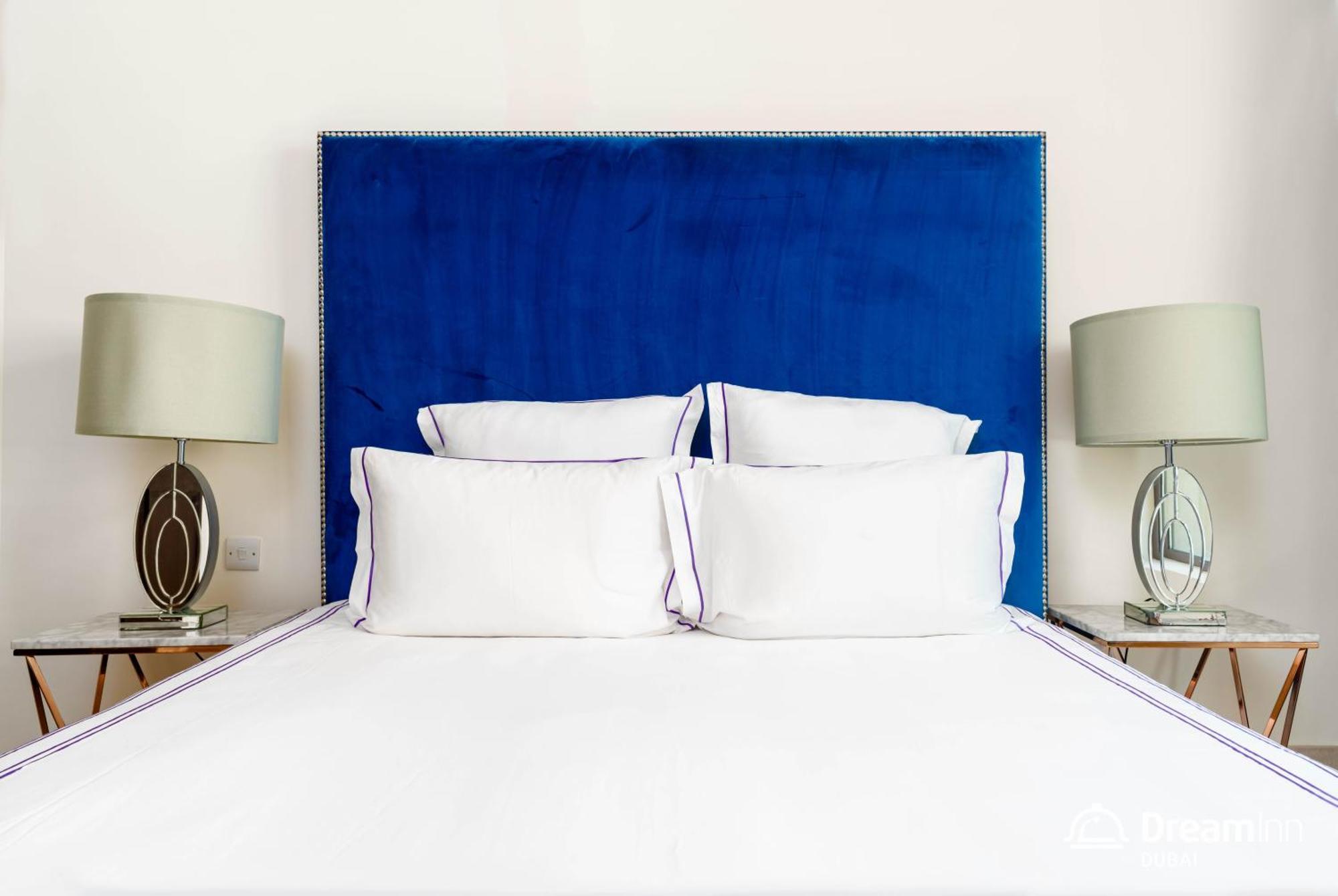 Dream Inn Apartment- Tajer Souk Al Bahar Dubai Ngoại thất bức ảnh